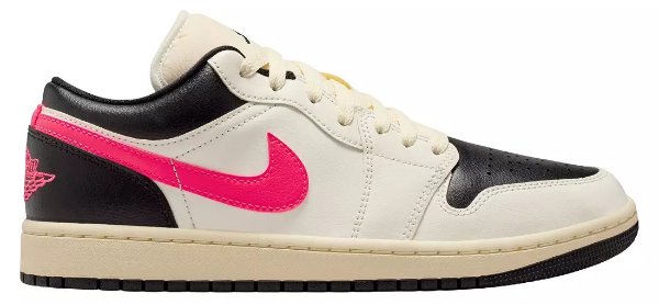 Air Jordan 1 Low Women's Shoes