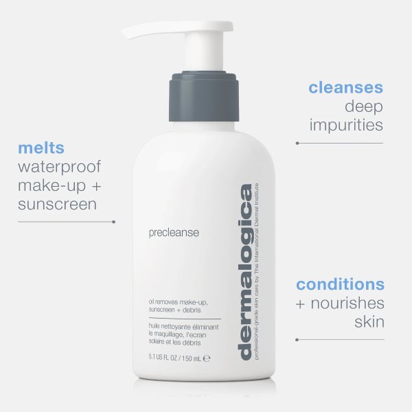 Precleanse Cleansing Oil 5.1oz