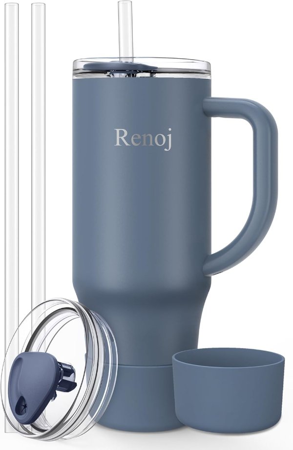 Renoj FlexSlide 保温杯 32盎司
