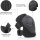 DaCool Kids Helmet Set Adjustable for Ages 3-10