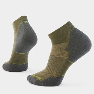 Smartwool 跑步短袜 运动款
