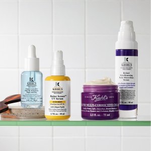 Up to 40% Off + GWP