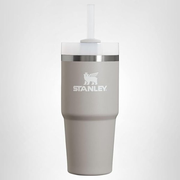  Quencher H2.0 Tumbler 14oz Ash