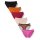 Amazon Essentials Women's Cotton Spandex Bikini Briefs