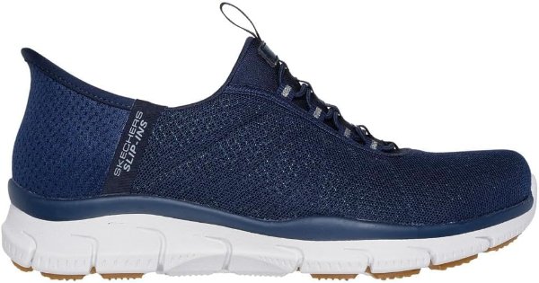 Skechers Brilliance 女士免手穿脱鞋 5.5码
