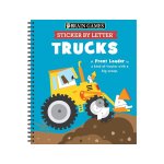 Publications International 卡车贴纸