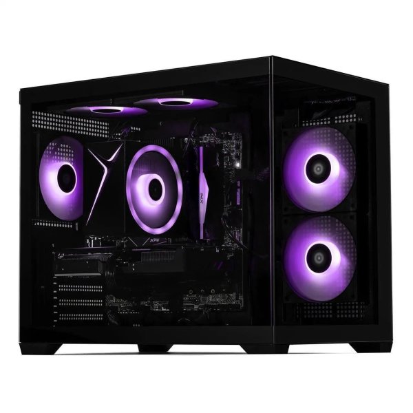 STORMCRAFT SIRIUS Desktop i5-14400F 5060 16GB 1TB