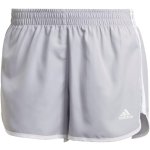 Adidas 3-Stripes 女款梭织短裤