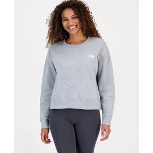 The North Face 女款棉质卫衣