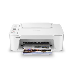 Canon PIXMA TS3722 无线喷墨打印机