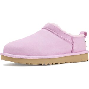 UGG Classic Micro 女款短靴