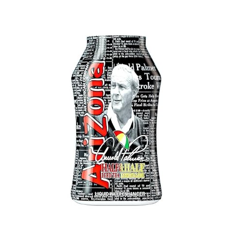 Arnold Palmer Water Enhancer 1.62 fl oz 12-Pack