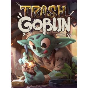 Epicgames Trash Goblin 数字版
