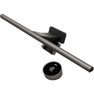 BenQ ScreenBar Halo 2 LED 显示器灯条 无线调控