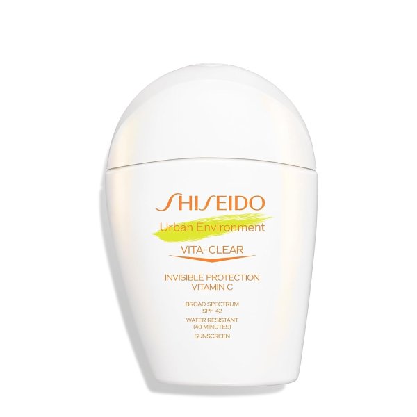  Urban Environment Sunscreen SPF 42 30mL
