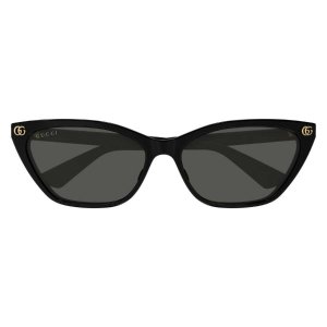 Gucci GG1815S 女士灰色猫眼太阳镜
