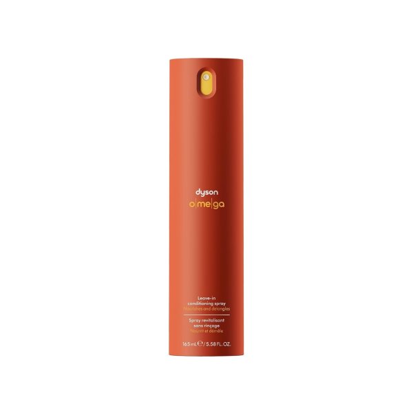  Omega Leave-in Conditioning Spray
