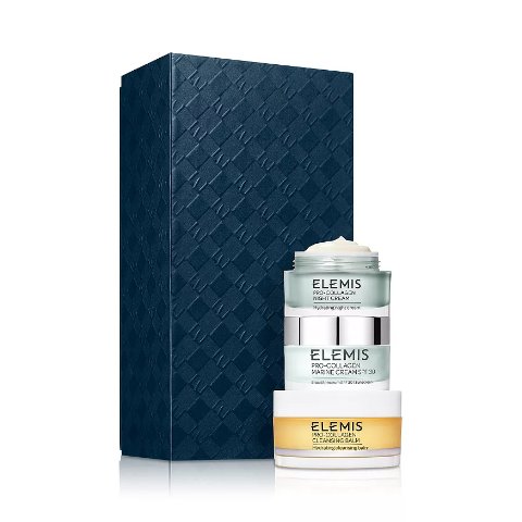 ElemisCollagen Heroes Set