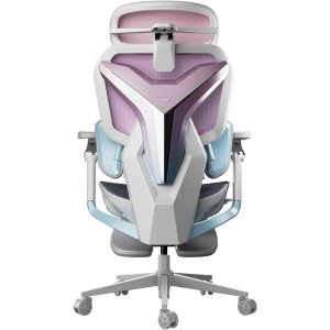 AutoFullG7 Gaming Chair Mesh 22-Point Adjustment