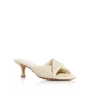 Bottega Veneta 女士凉鞋