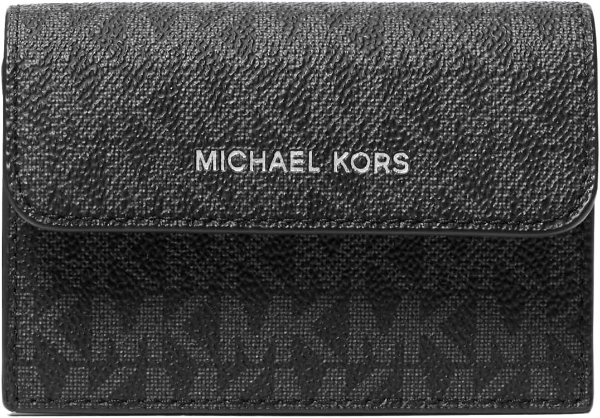 Michael Kors Malone Card Case