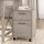 Bush Home Key West 2-Drawer Mobile File Cabinet