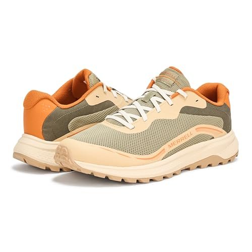 Merrell Fly Strike 2 男款7.5码