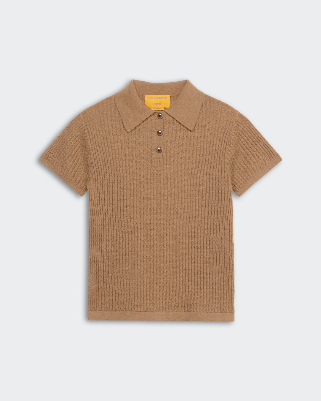 Guest in Residence Polo