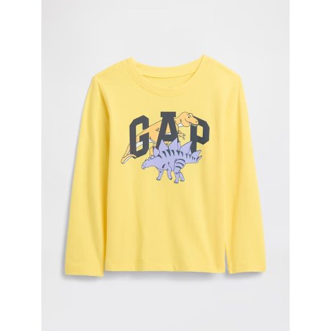 babyGap Graphic T-Shirt