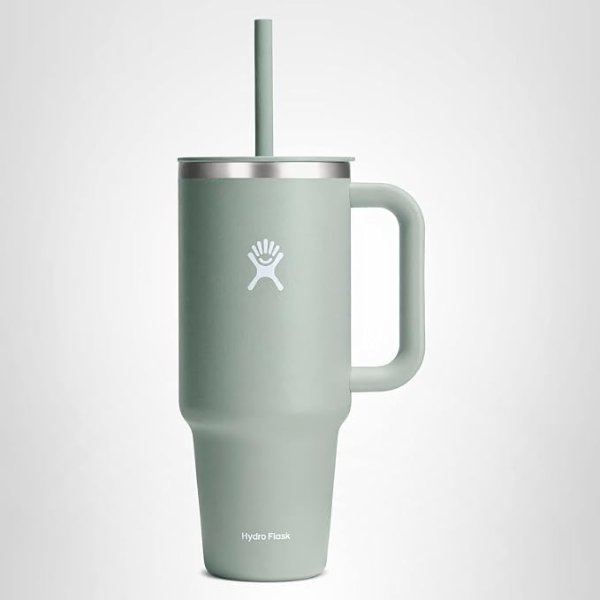  Travel Tumbler 32oz Agave