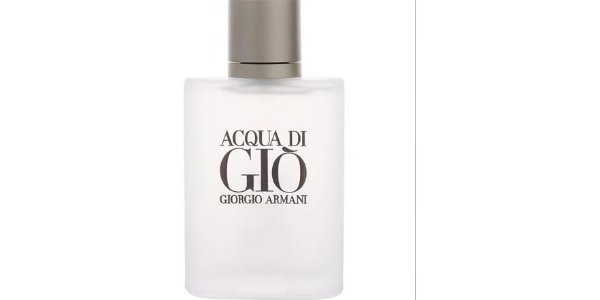Acqua Di Gio Men EDT Spray 100ml