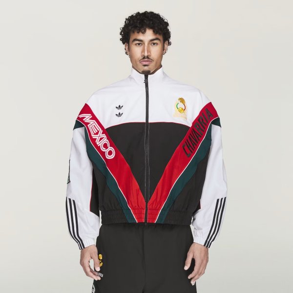 Chavarria CDM Woven Jacket