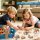 VEAIS Kids Tool Set with Drill 120 Pieces