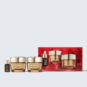 Estee Lauder 智妍3件套