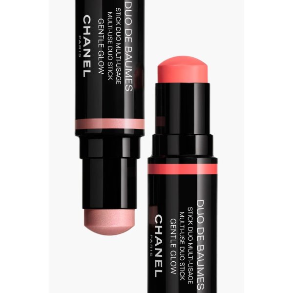DUO DE BAUMES Multi-use Stick 18 Gentle Glow