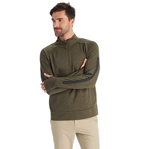 C9 Champion Men's 1/4 Zip Jacket
