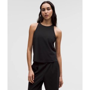 lululemon Breezily 女款背心