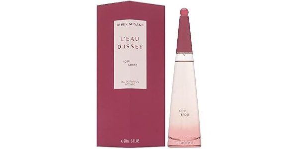 玫瑰女士香水 90ml
