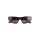 56mm Rectangular Sunglasses
