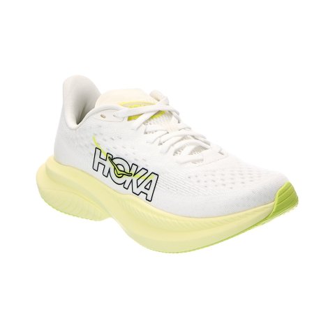 Mach 6 Running Sneaker