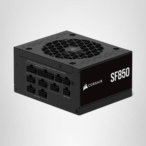  SF1000 Fully Modular Power Supply Black