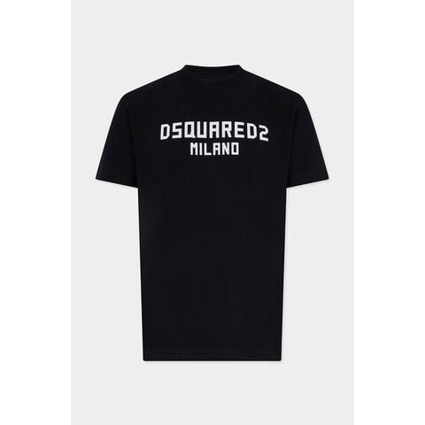 Milano T恤 棉质