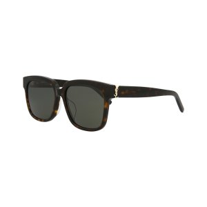 Saint Laurent SLM40FN 女士太阳镜 55mm