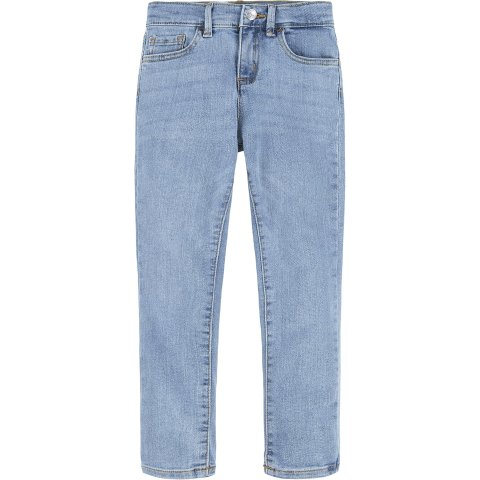 Levi s Girls  710 Super Skinny Jeans
