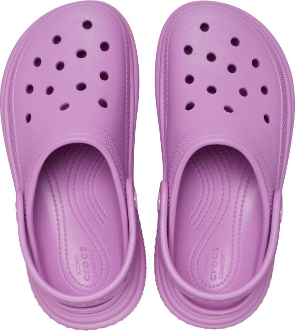 Crocs Stomp 洞洞鞋 11W/9W