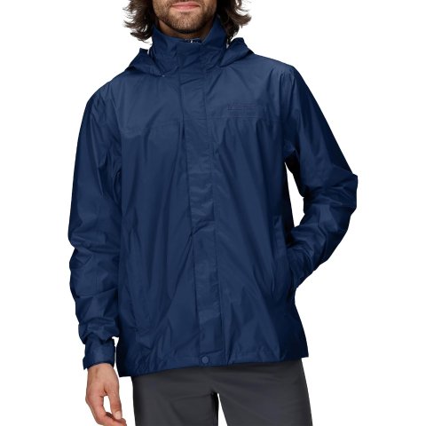  Precip Eco Men s Waterproof Lightweight Rain Jacket
