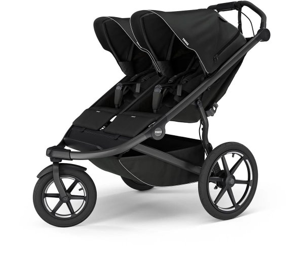 Albee Baby Stroller