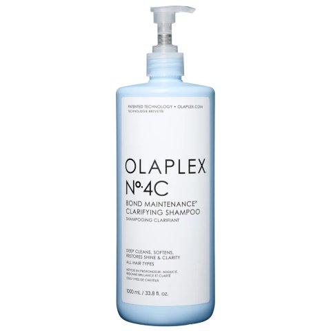Olaplex No.4C Clarifying Shampoo 33.8 fl oz