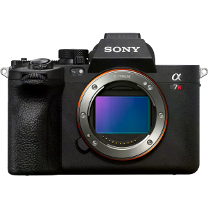 Sony Alpha 7R V 全画幅微单相机