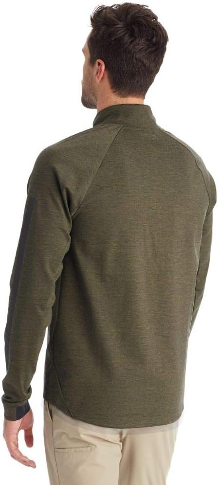C9 Champion Men's 1/4 Zip Jacket